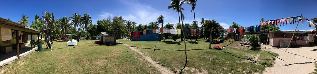 Mana village