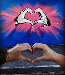 Streetart Bondi