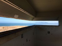 Magnetic Island, uitkijkpost WOII