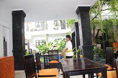 Hotel kubu anyar