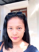 inieuwe vriendin