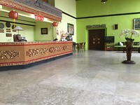 hal palm beach hotel