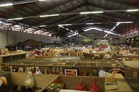 De nieuwe markt