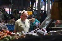 Markt