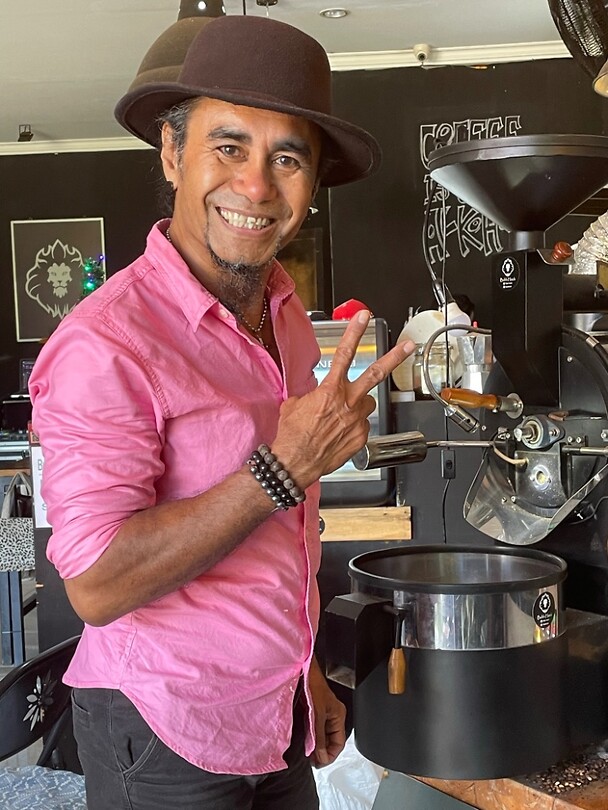 Roy black | Foto | motormuizen