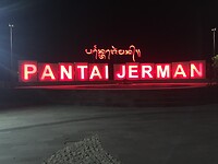 Nieuwe verlichtind