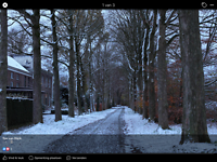 Eeneind winter