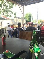 Wat hebben ze het toch druk
