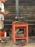 BBQ