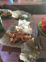 Was lekker