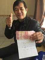 Bali joe