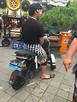 Svb wagentje