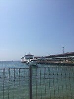 Padang bay