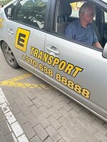 Taxi