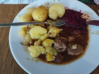 Eten polen