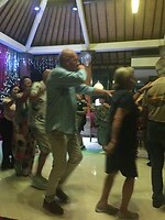 Dansen