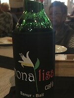 Na de dagtocht Amed avond eten
