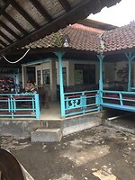 Duik restaurant