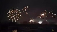Vuurwerk 01-01-2026
