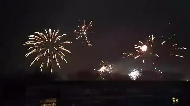 Vuurwerk 01-01-2026