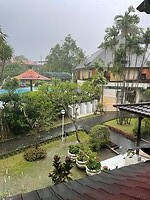 Regenseizoen