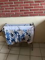 Kleding drogen