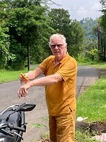 Onderweg