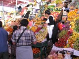 markt in arequipa