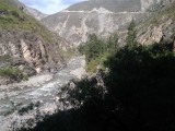 trein Huancavelica