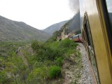 trein Huancavelica Huancayo