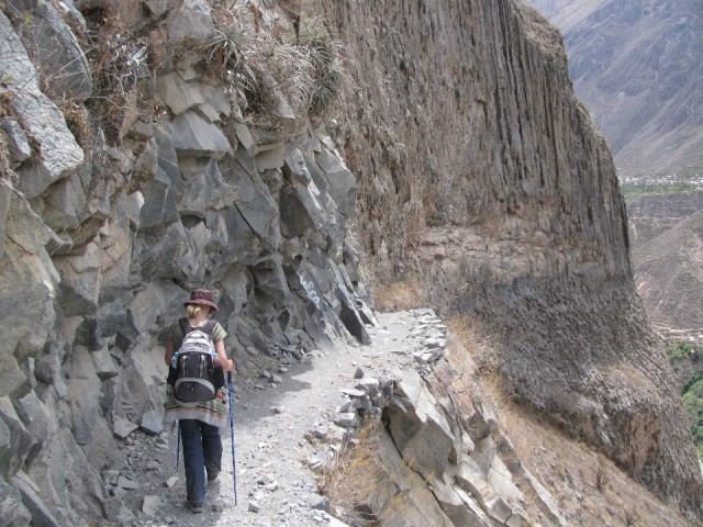 Colca Canyon (4)