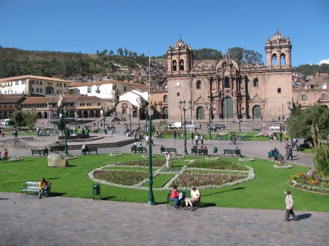 Cusco  (2)