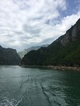 Lake Komani