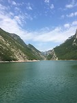 Lake Komani