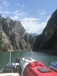 Lake Komani