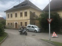 Seeboden - Hintertux