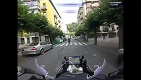Dag 3: Ezkurra-Bilbao
