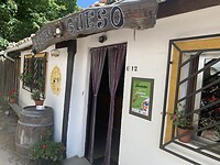 Gevel kaastentje  Siërra de Urbasa