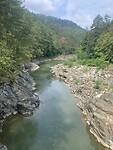 13/8 Krivaja Rivier