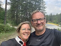 13/8 Selfie!