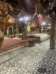 13/8 Bazaar in Sarajevo