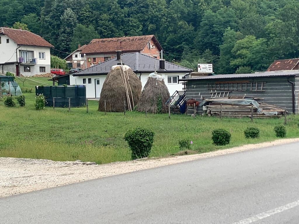 13/8 typische hooibergen