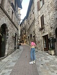 24/8 Assisi