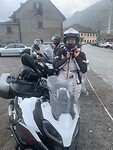 27/8 tussenstop in Bellinzona
