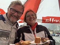 27/8 Worst op Dé Gotthard