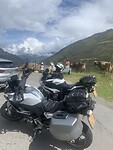 27/8 stopje op de Furka