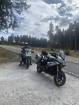 30/8 stopje in Hoch Saarland
