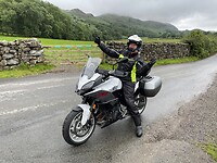 Lake District is geweldig