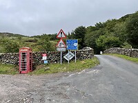 Hardknott, here we come