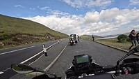Van Applecross naar Portree